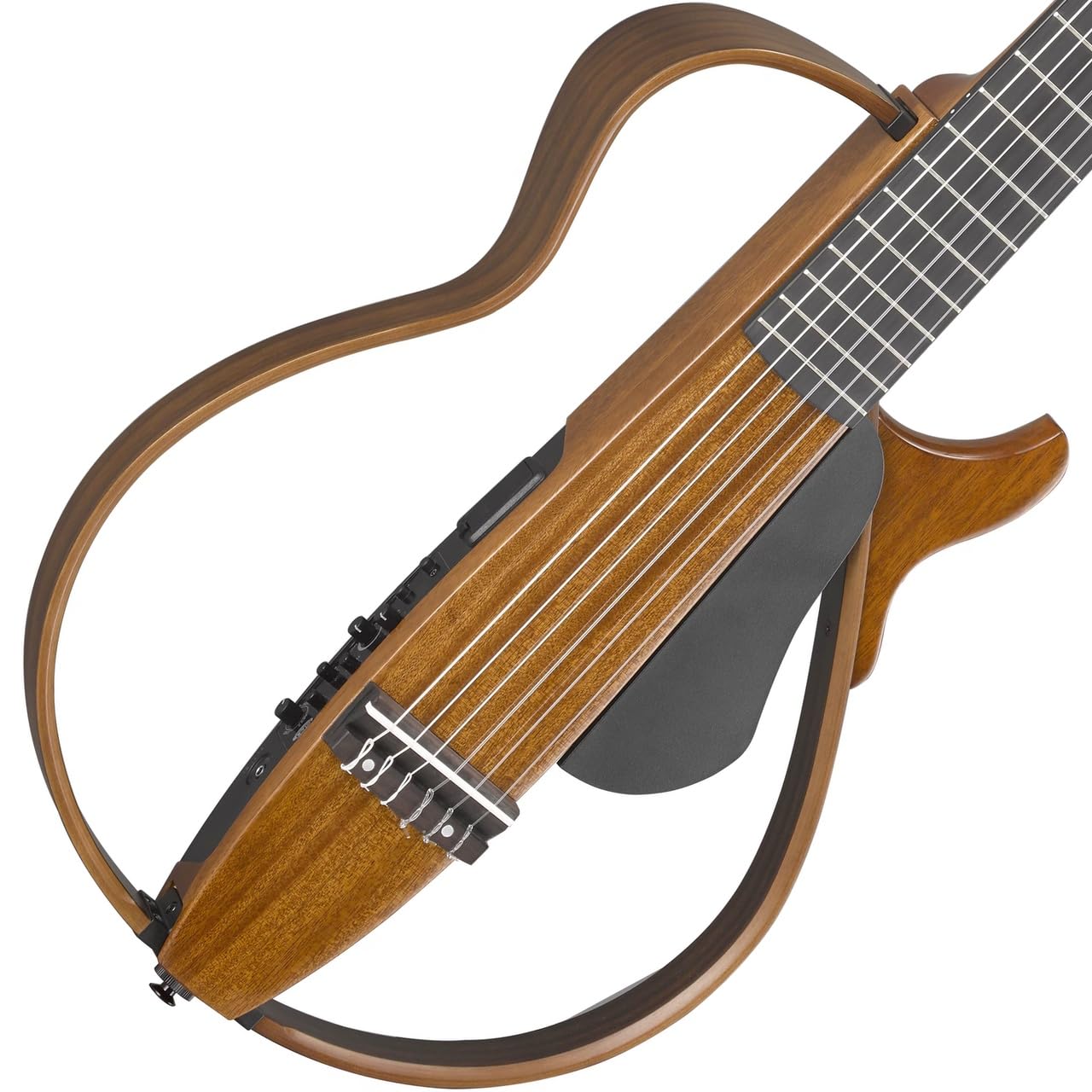 Amazon | ヤマハ YAMAHA サイレントギター SLG200NW SRTパワード