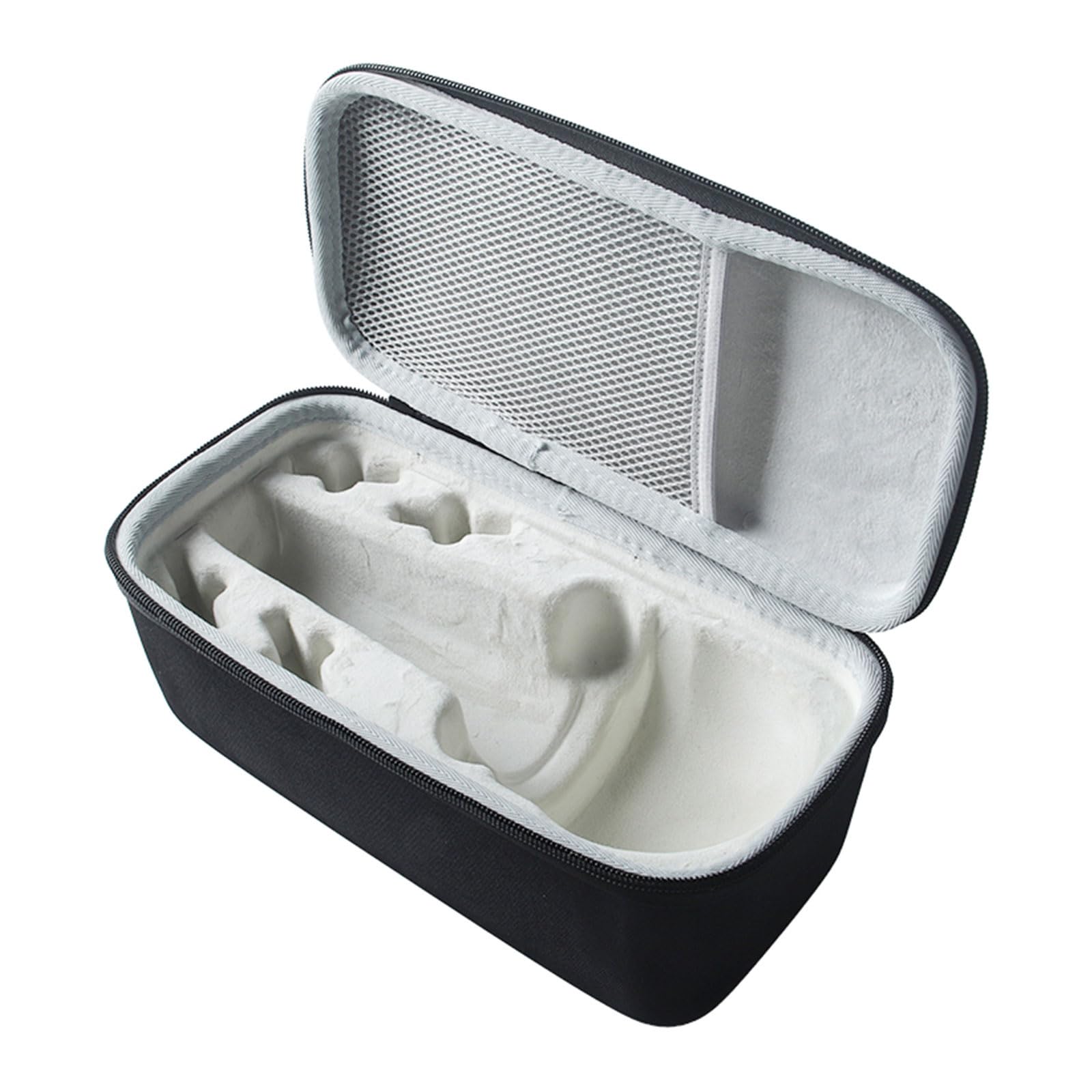 Amazon.co.jp: 軽量 EVA 収納ショルダーバッグキャリーケースライト