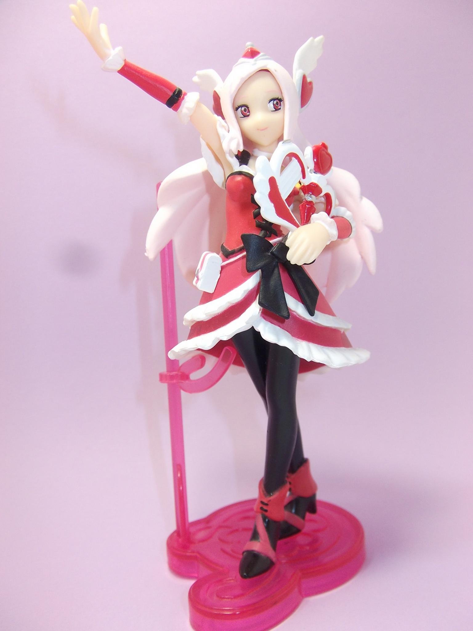 Amazon.co.jp: キュアパッション 単品 フレッシュプリキュア