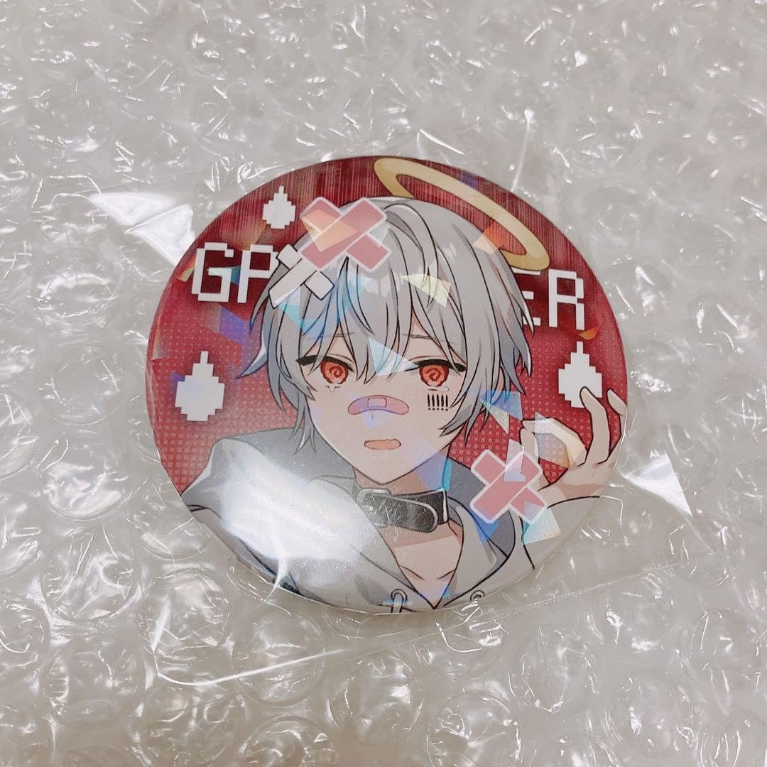 そらまふうらさか そまうさ まふまふ 缶バッジ : まふまふ 新年