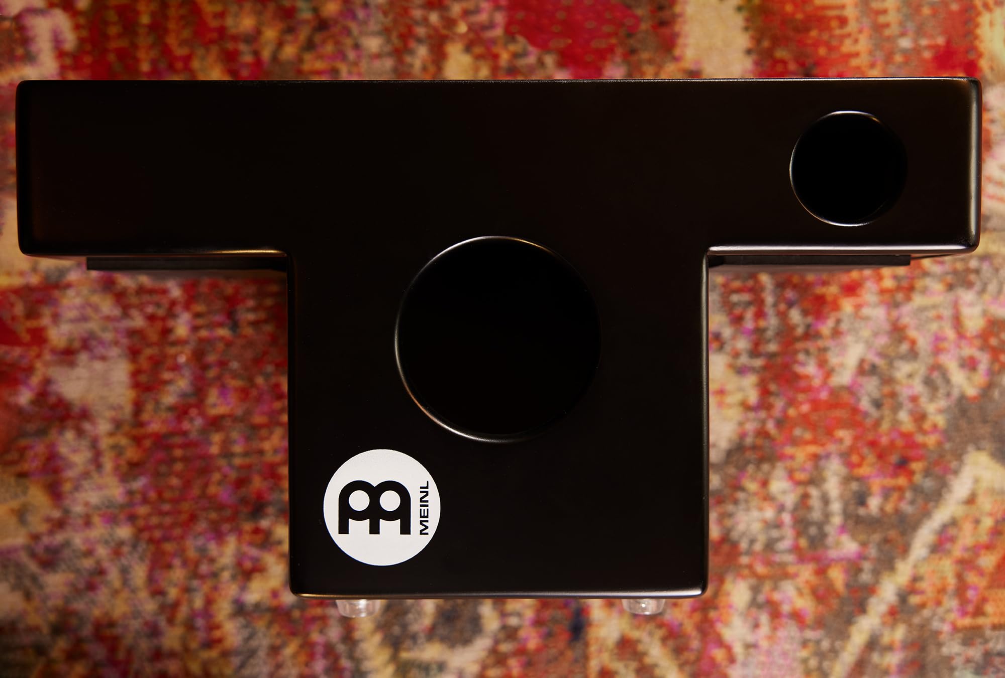 Amazon | MEINL Percussion マイネル カホン Pickup Slap-Top Cajon