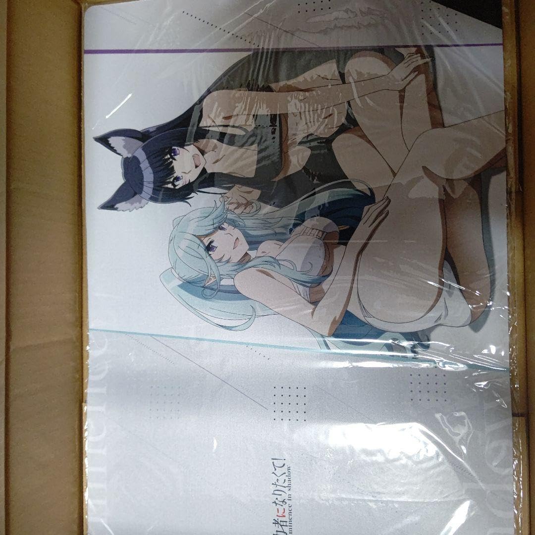 Amazon.co.jp: 陰の実力者になりたくて イプシロン デルタ 水着 ラバー