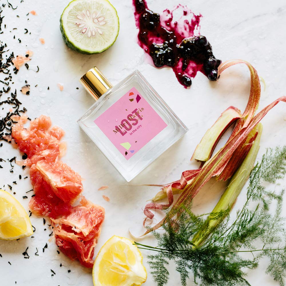 Amazon | 【ミラーハリス】ロスト（イン ザ シティ）EDP SP 50ml（並行