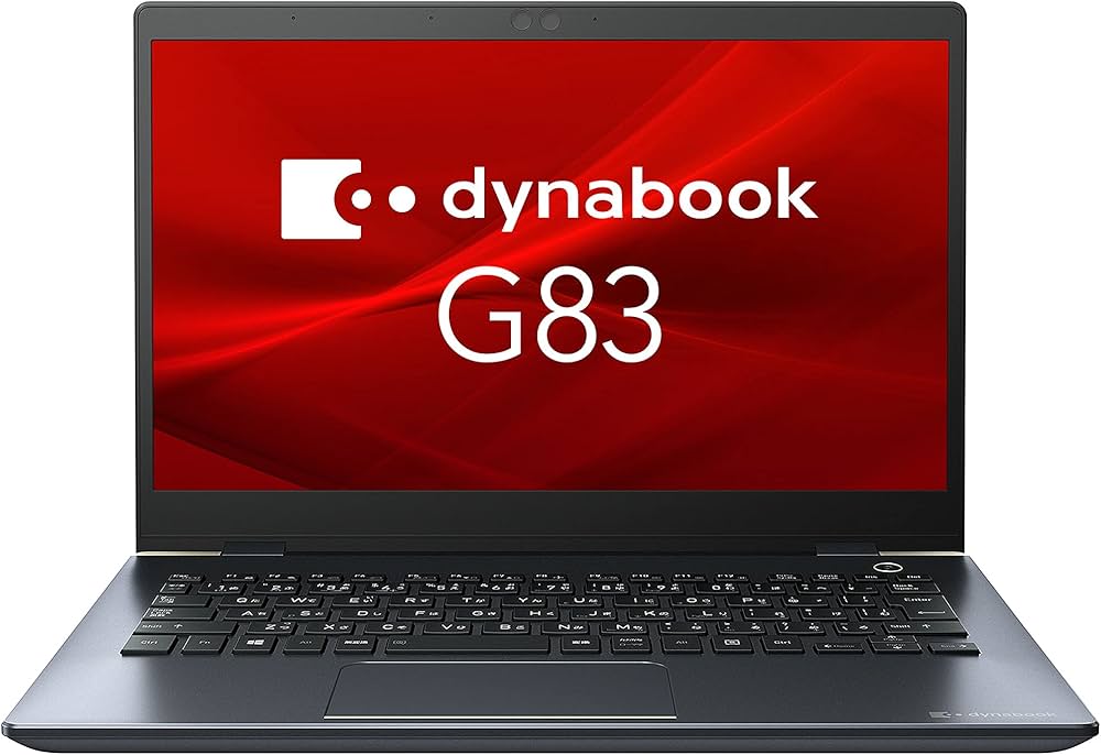 Amazon.co.jp: 【整備済み品】東芝 軽量 約800g ノートパソコン