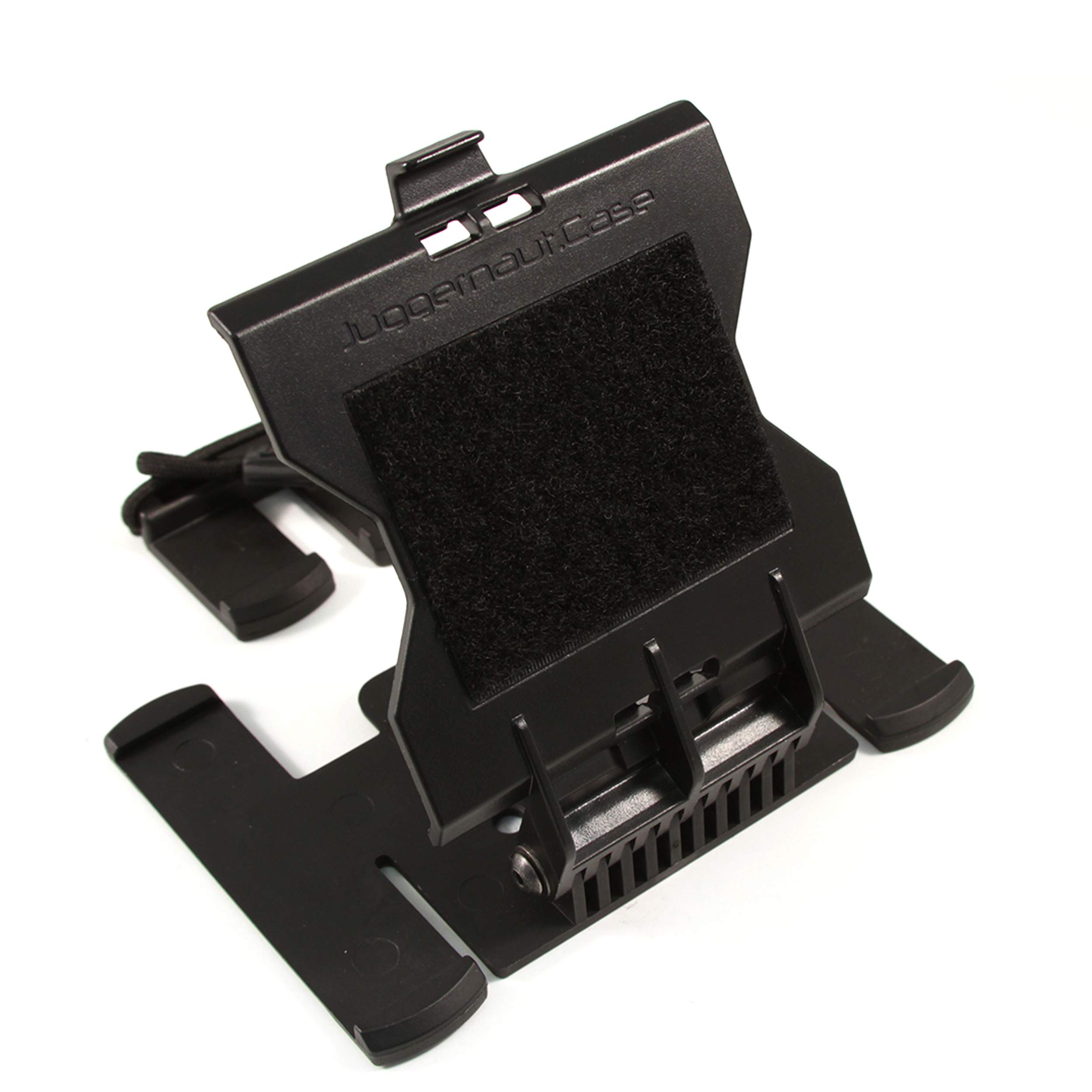 Amazon.com: Juggernaut.Case- IMPCT - Armor.Mount- Compatible with