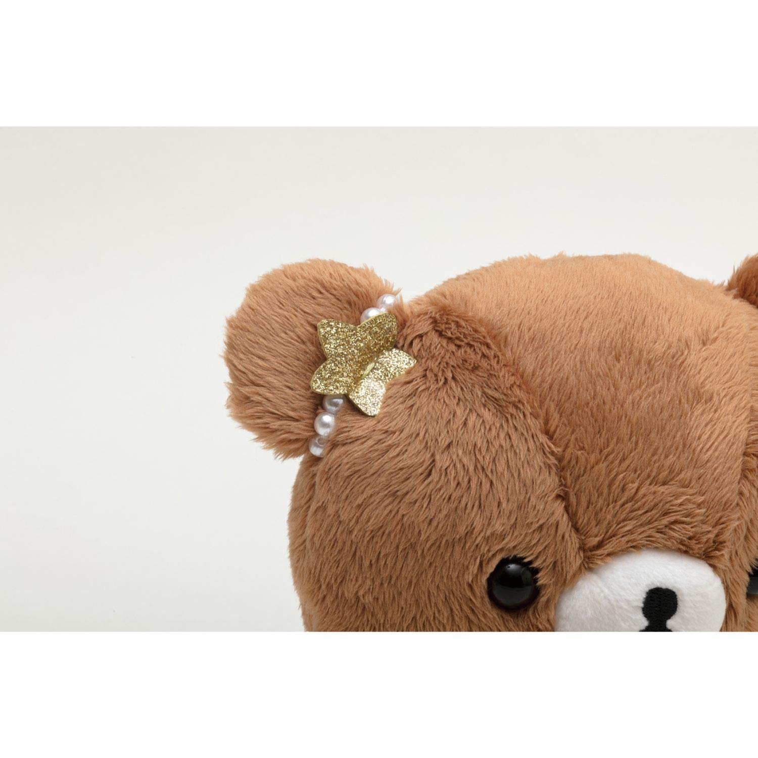 Amazon.co.jp: サンエックス リラックマ コリコグのふんわり天使