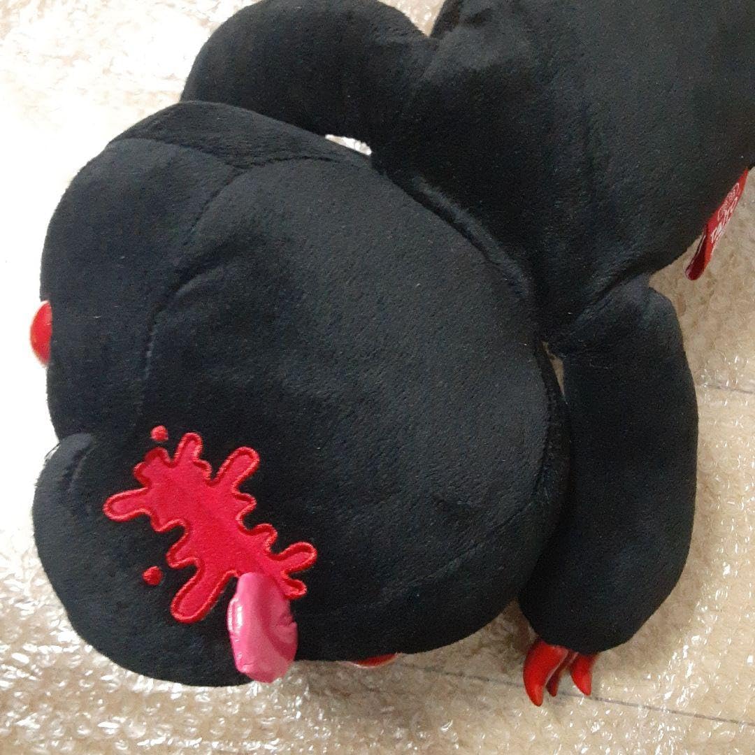 Amazon.co.jp: チャックスGP XL脱グルーミー ぬいぐるみ Licky : おもちゃ