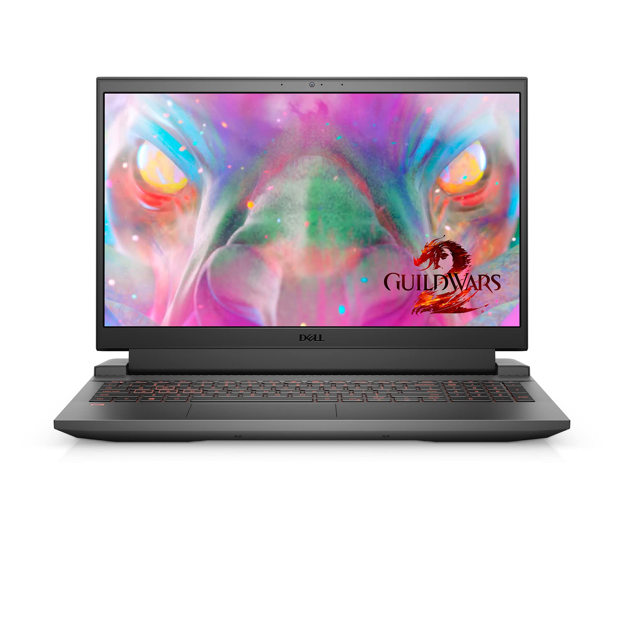Amazon.com: Dell G15 5511 Gaming Laptop - 15.6 inch 120Hz FHD