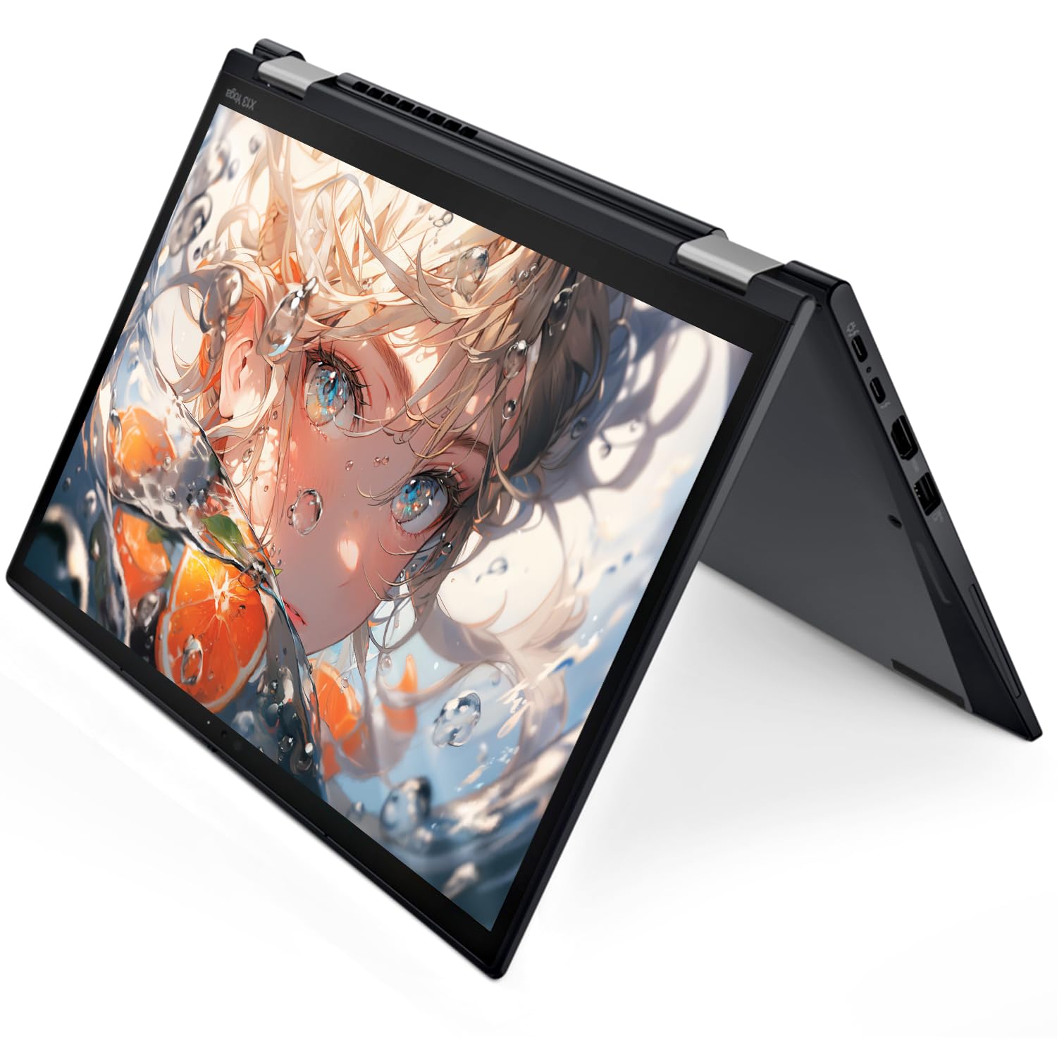 Windowsノート本体 ThinkPad X13 Yoga Gen2 i5-1145G7 3 Amazon.com
