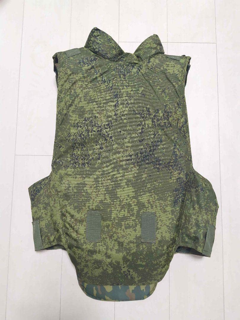Amazon | ロシア軍 6b23 6B23 ボディーアーマー レプリカ