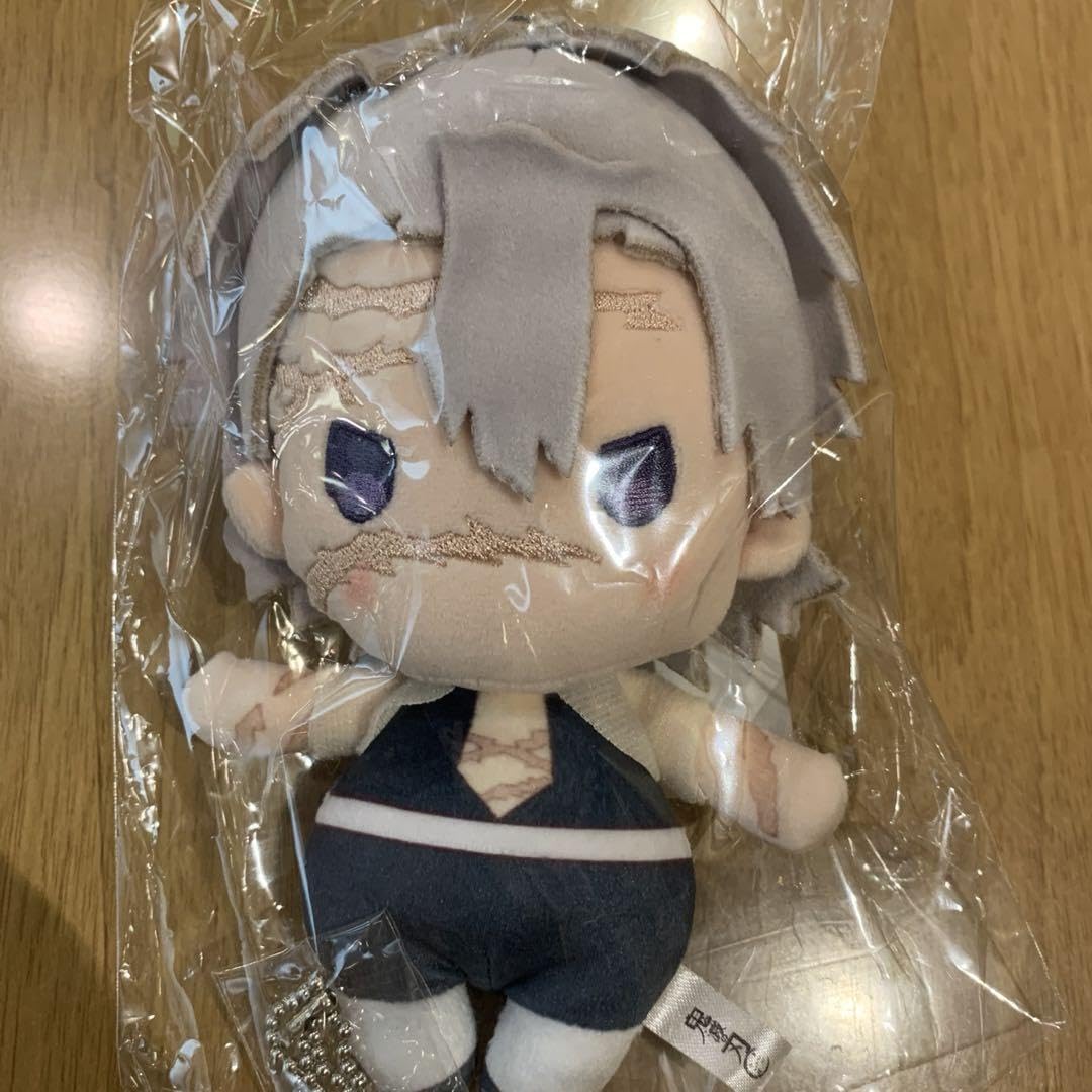 Amazon.co.jp: 鬼 滅 ゆらふわぬいぐるみ 不死川実弥 ポップアップ