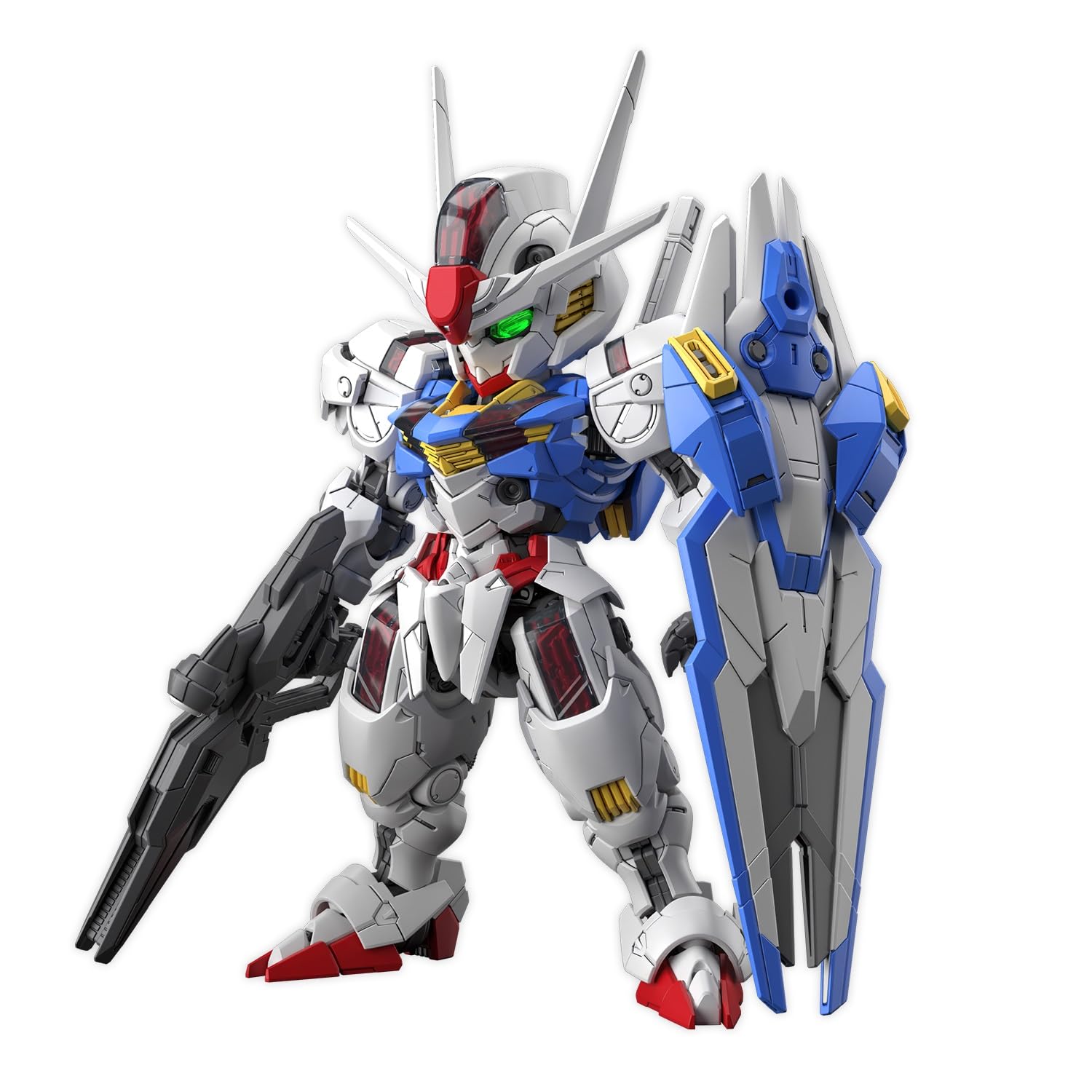 Amazon | BANDAI SPIRITS(バンダイ スピリッツ) MGSD 機動戦士ガンダム