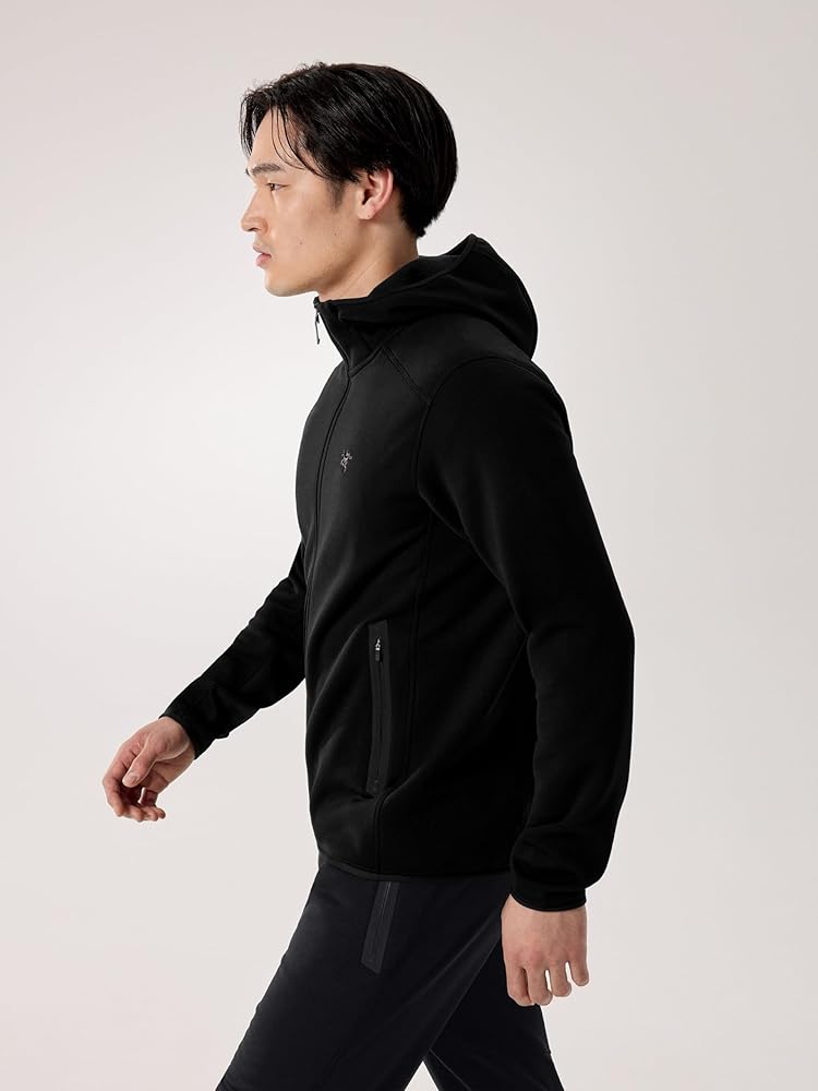 Amazon.co.jp: [アークテリクス] Kyanite Hoody Men's カイヤナイト