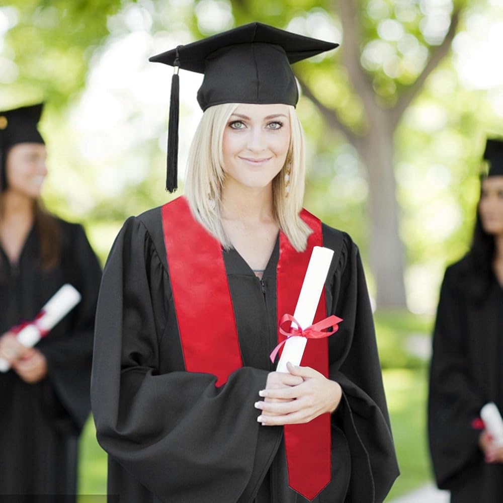 Amazon.co.jp: アカデミックガウン | アカデミックガウン | 卒業式の