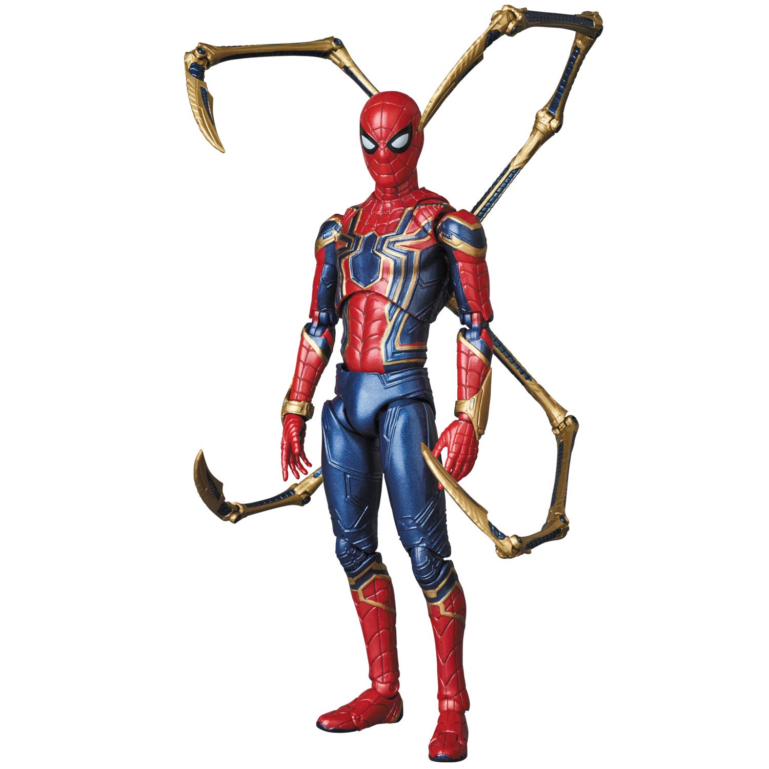 Amazon.co.jp: MAFEX マフェックス No.081 アヴェンジャー