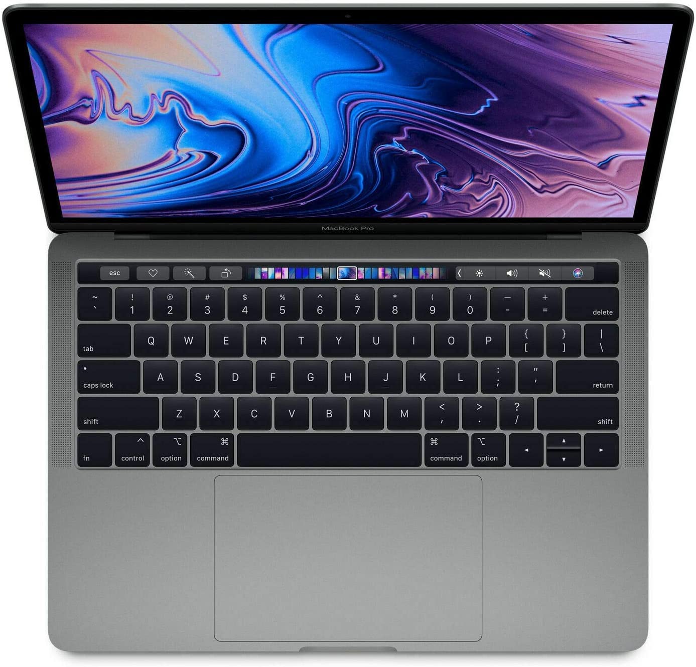 Amazon.com: 2018 Apple MacBook Pro with 2.7GHz Intel Core i7 (13.3