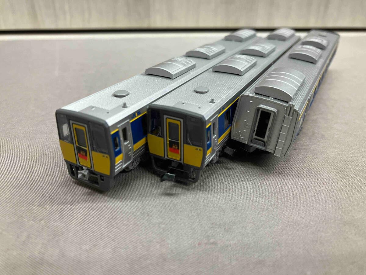 Amazon | 92580 JRキハ187 10系特急ディーゼルカー(スーパーおき