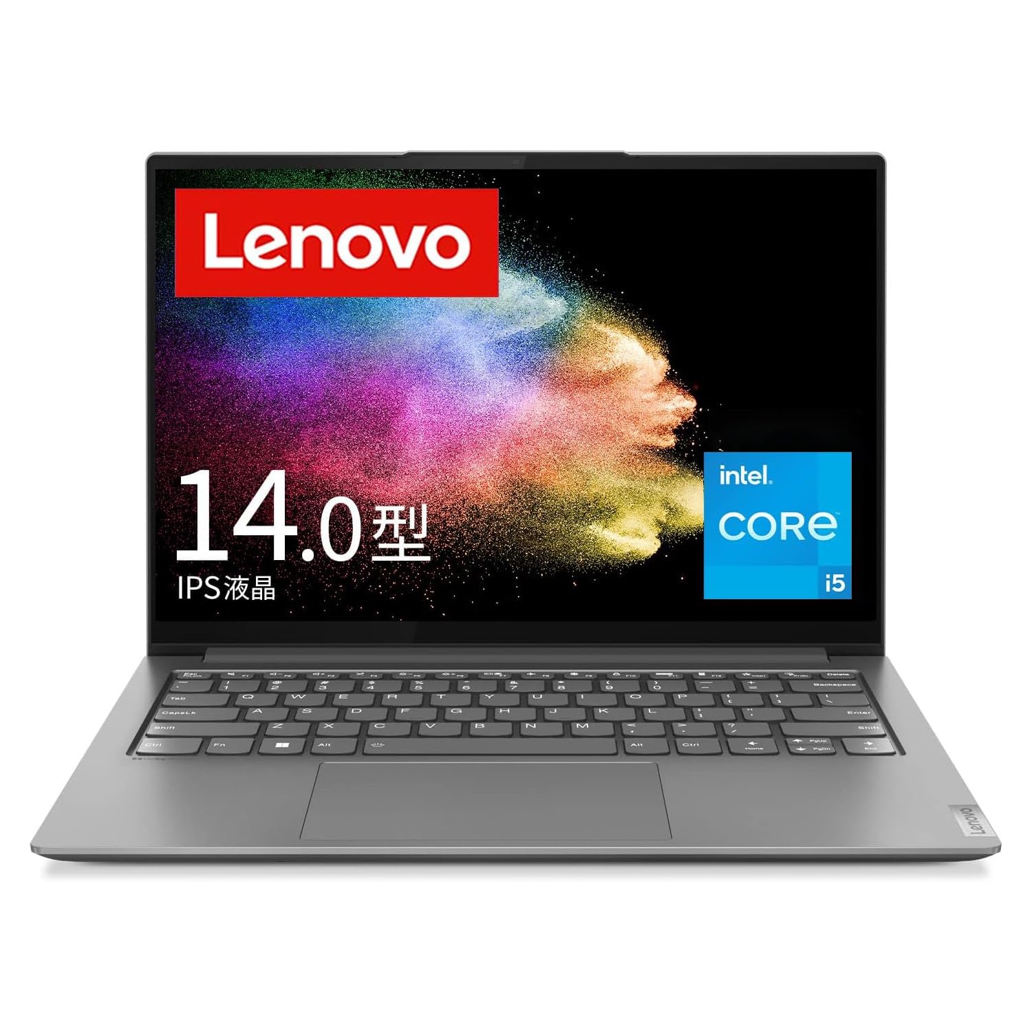 Amazon.co.jp: Lenovo Yoga Slim 770i Pro ノートパソコン 14.0インチ