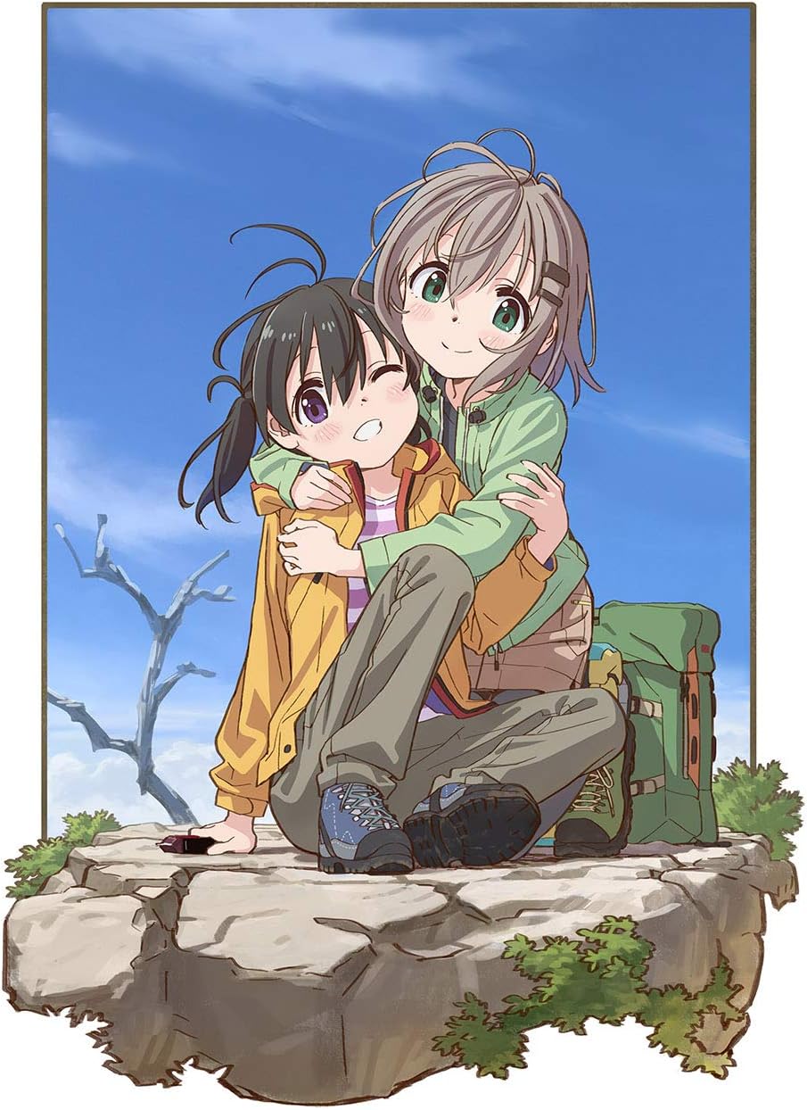 ヤマノススメ サードシーズン」登山道具特定その2 【作中アイテムの