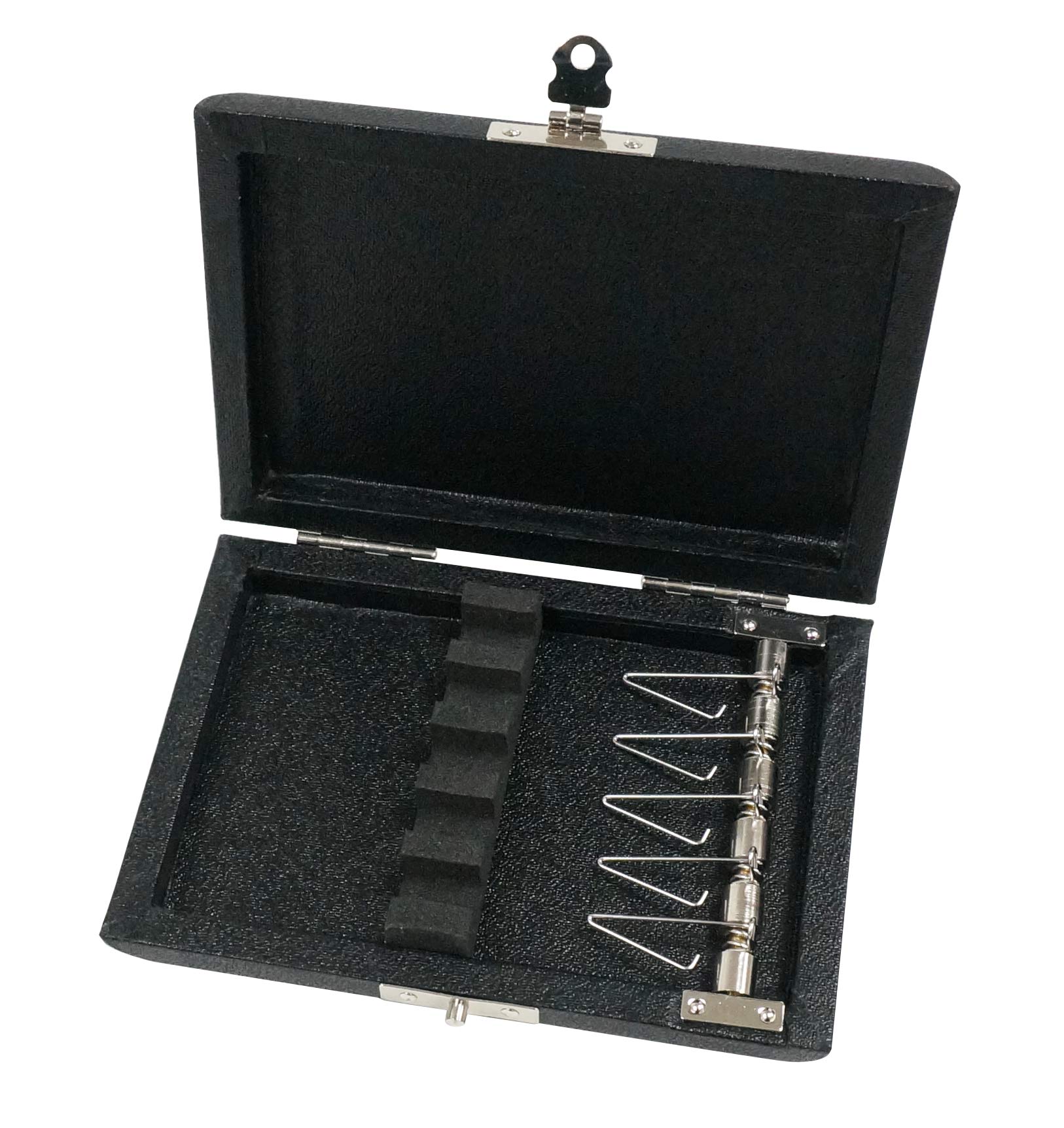 Amazon | マリゴ Marigaux オーボエ用リードケース バネ式 5本収納