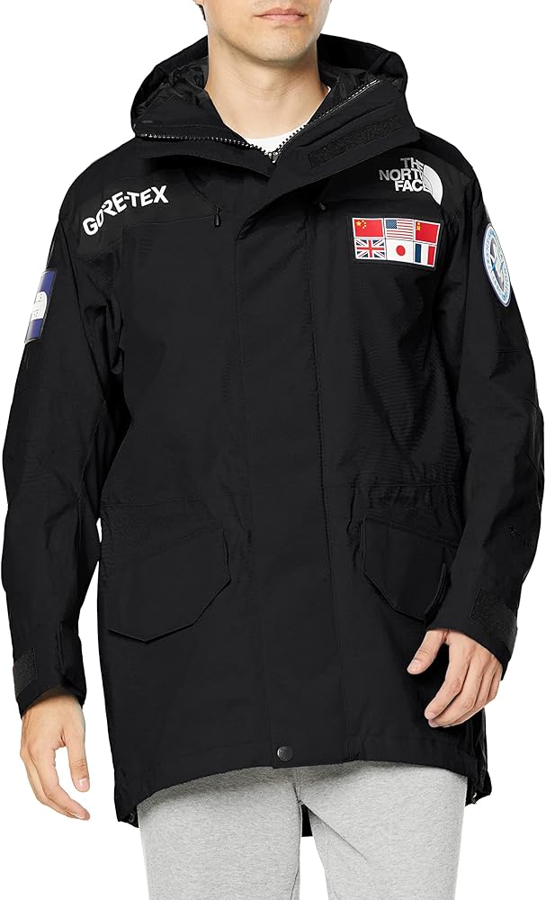 Amazon | [ザノースフェイス] ジャケット トランスアンタークティカ