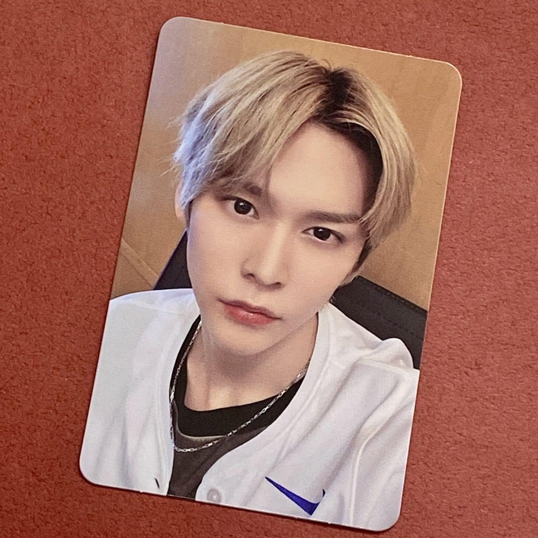 Amazon.co.jp: RIIZE ウンソク トレカ photo pack 封入 RIIZING : おもちゃ