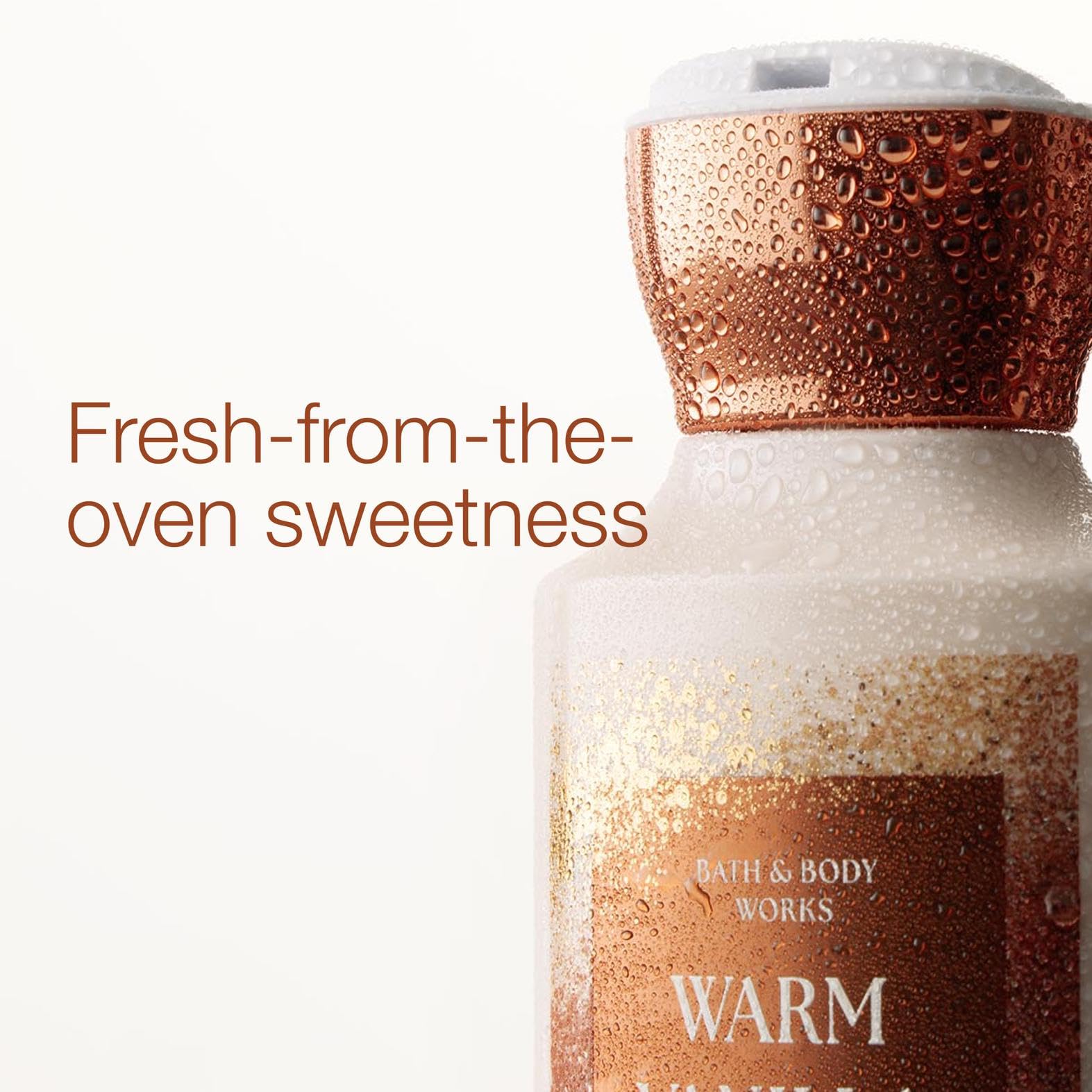 Amazon.co.jp: バス＆ボディワークス ウォームバニラシュガー ボディ