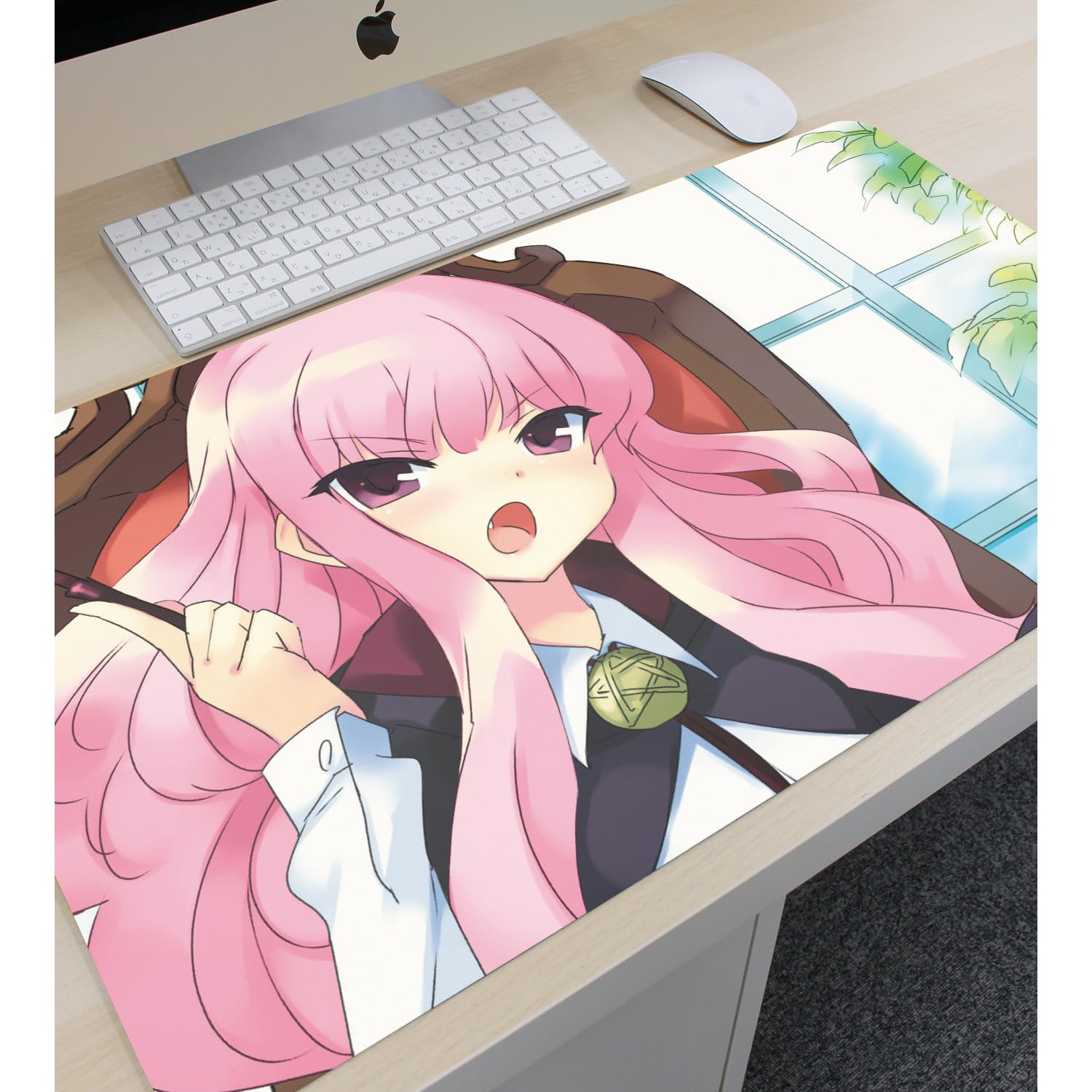 Amazon.co.jp: ゼロの使い魔 ルイズ フランソワーズ ル ブラン ド ラ