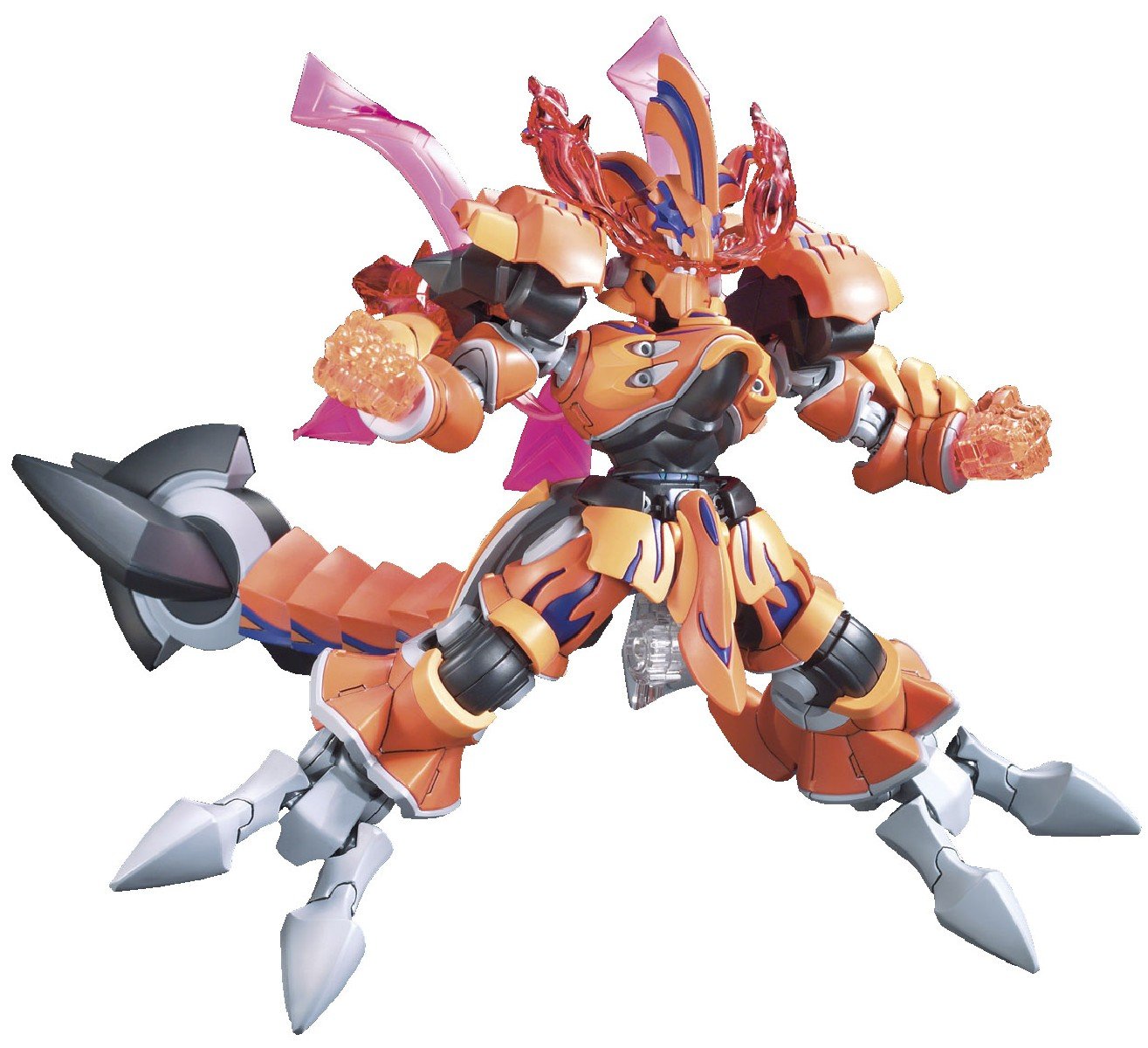 Amazon.co.jp: ダンボール戦機 ハイパーファンクション LBXイフリート