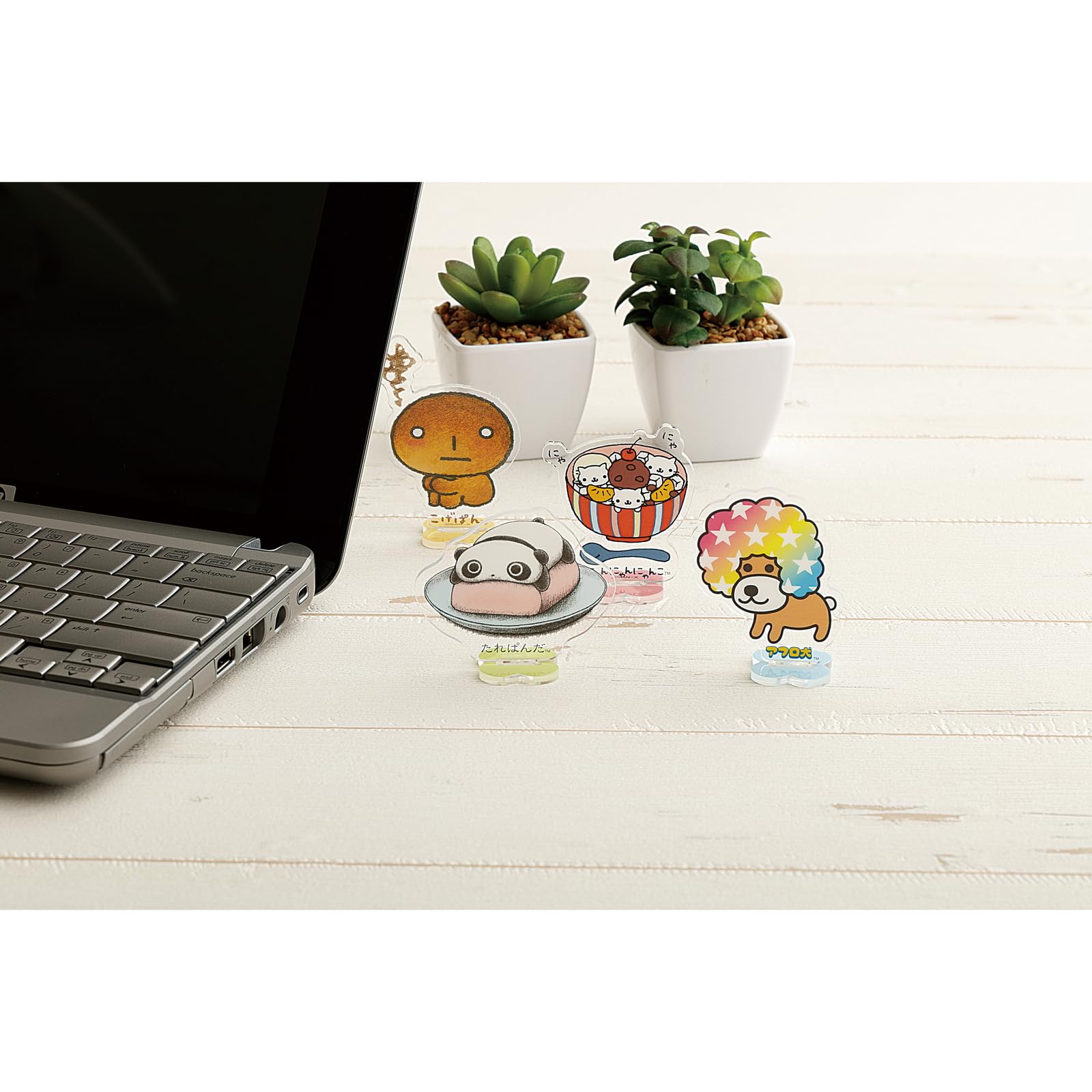 Amazon.co.jp: サンエックス(San-X) サンエックスキャラクターズ