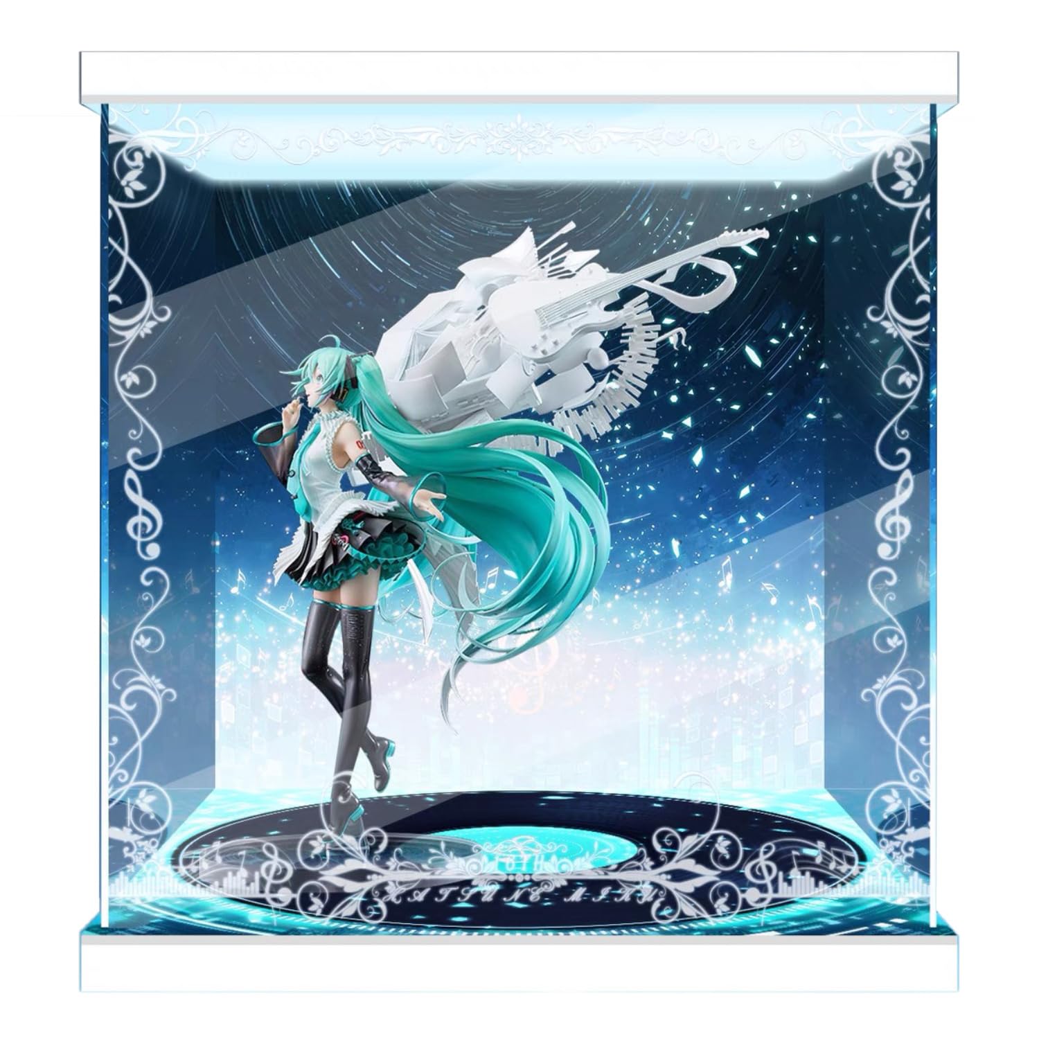 Amazon.co.jp: 初音ミク Happy 16th Birthday Ver. 1/7 グッドスマイル