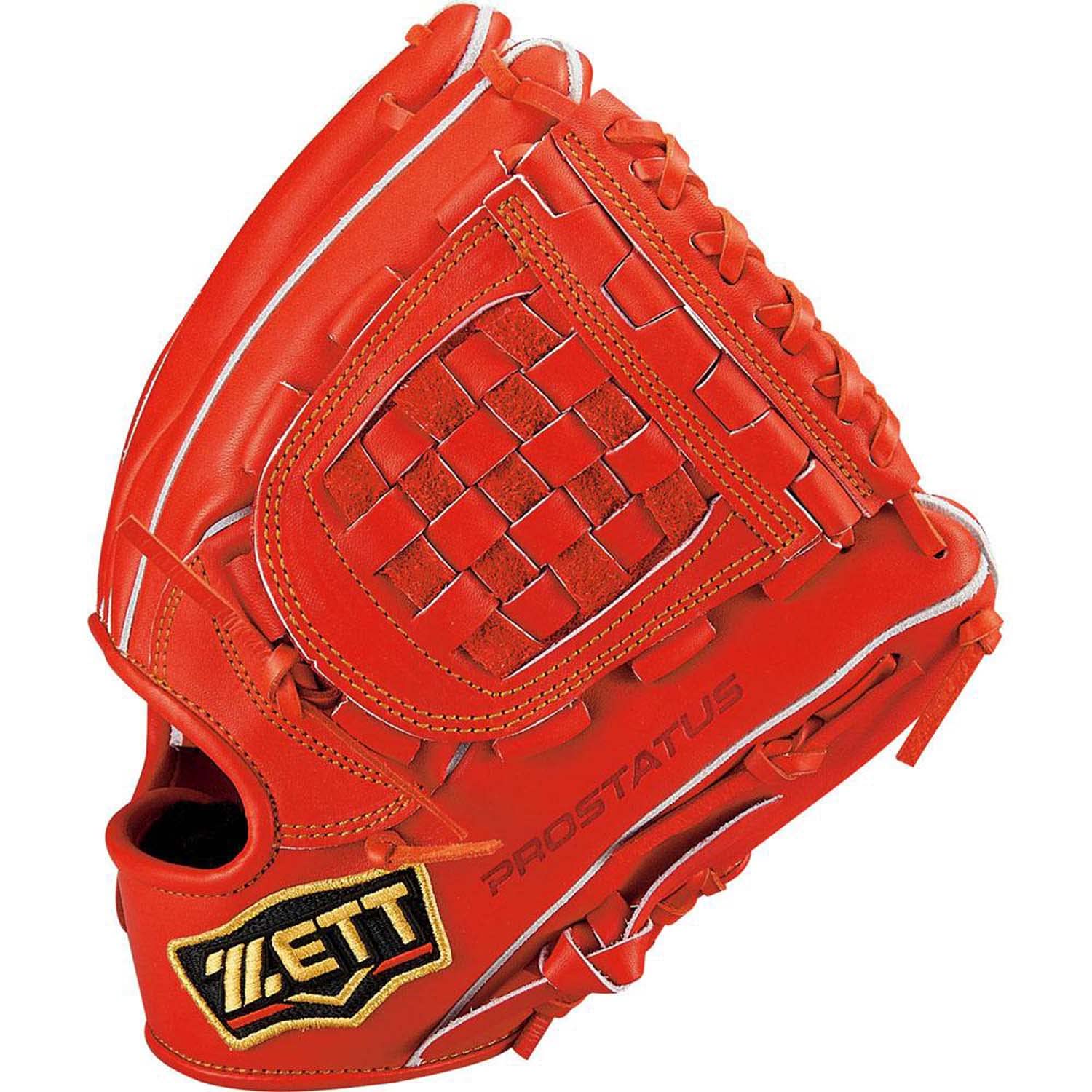 Amazon | ZETT(ゼット) 硬式野球 プロステイタス グラブ (グローブ