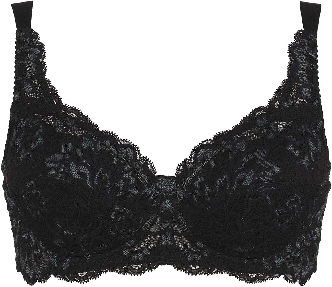 Amazon | トリンプ トリンプ ストーリー 477 ノンワイヤーブラジャー