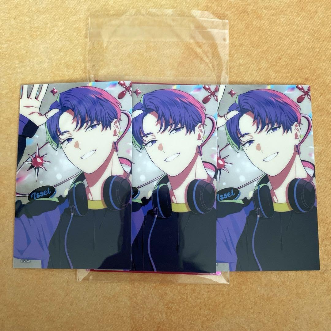 Amazon.co.jp: XlamV from VS AMBIVALENZ ISSEI : おもちゃ