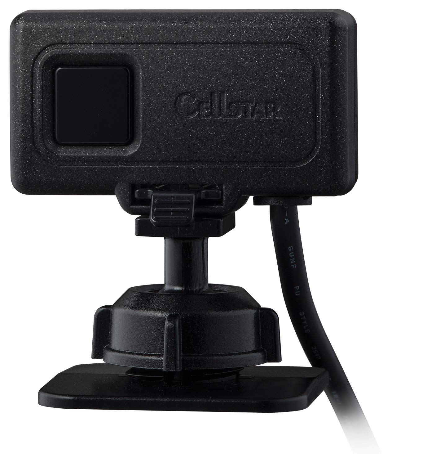 Amazon | セルスター レーザー式オービス対応レーダー探知機 AR-2日本