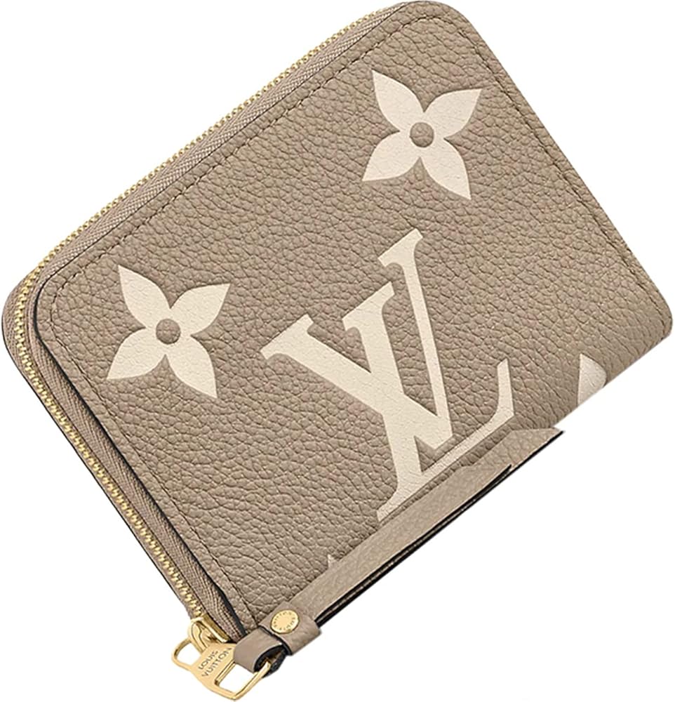 Amazon | ルイヴィトン 財布 M69797 モノグラム・アンプラント