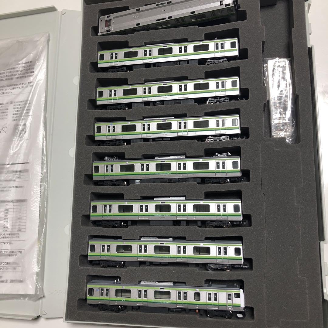 Amazon.co.jp: (訳あり)TOMIX E233系6000番台 横浜線 8両セット