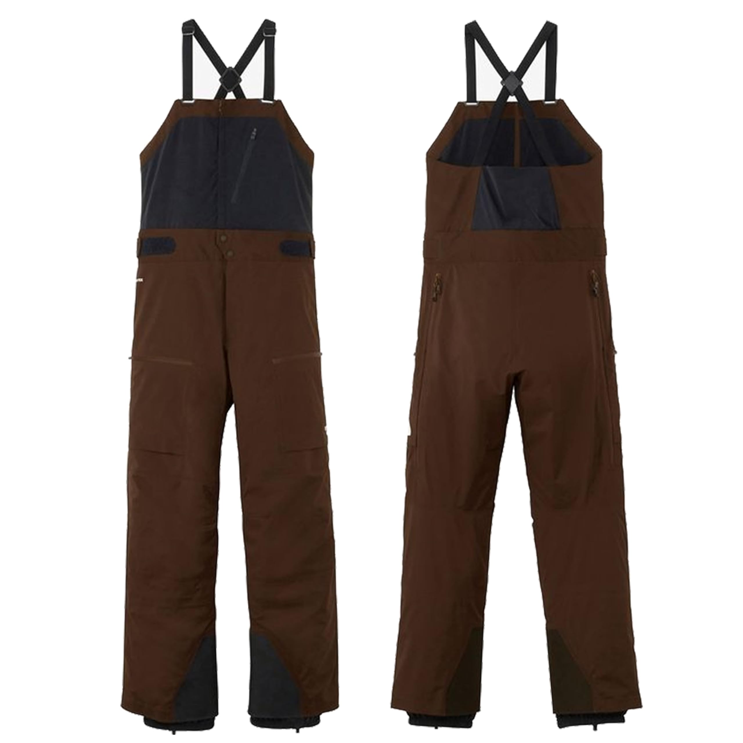 Amazon.co.jp: [ザ・ノース・フェイス] スキーウェア パンツ メンズ