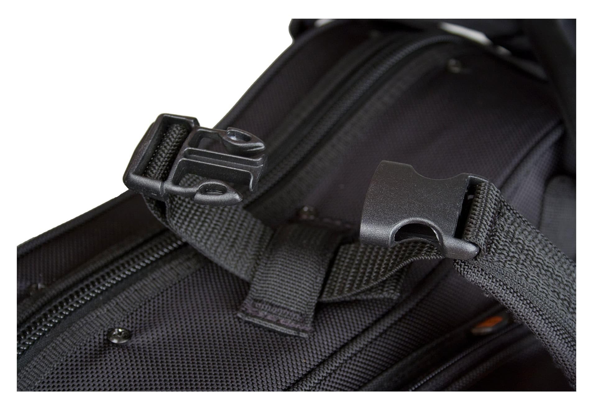 Amazon | プロテック PROTEC バックパックストラップ PROTEC用 BPSTRAP