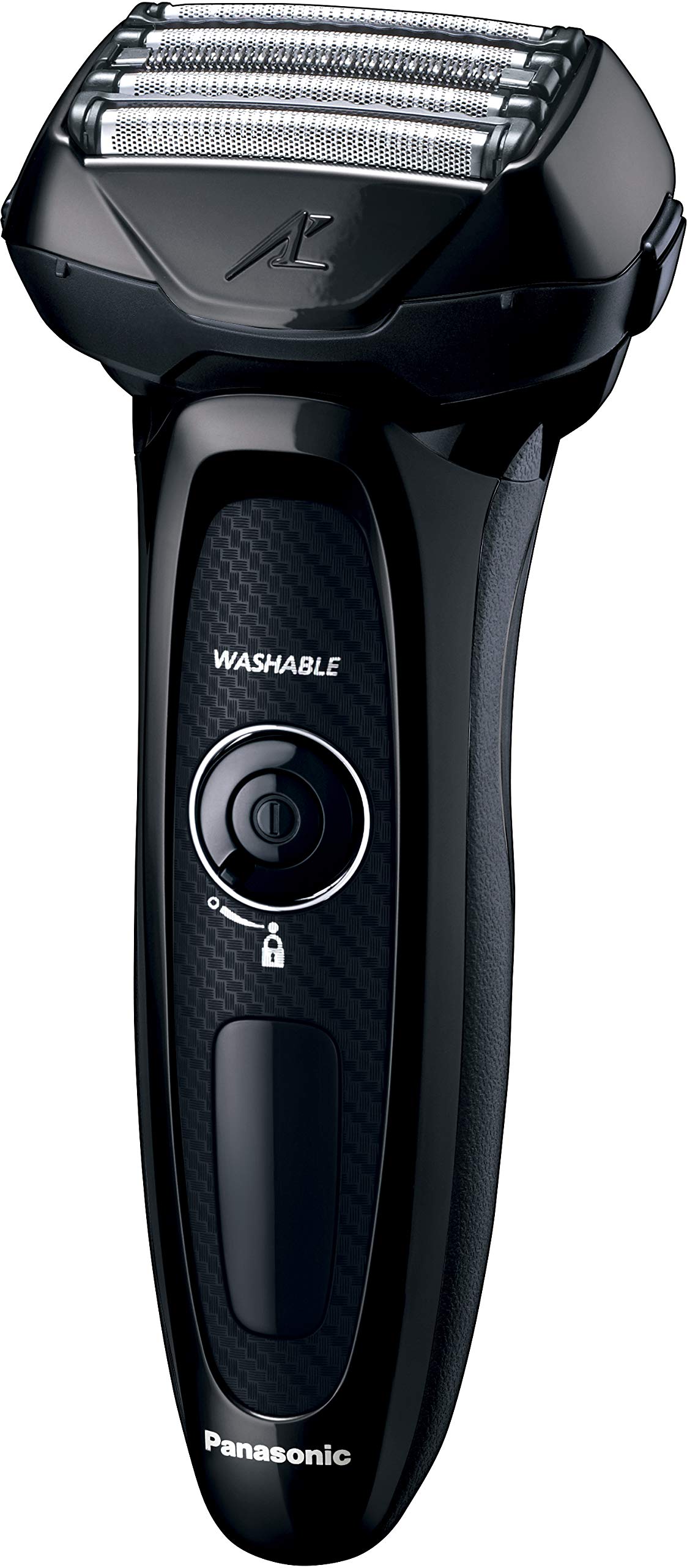 Amazon | パナソニック ラムダッシュ リニア メンズシェーバー 5枚刃