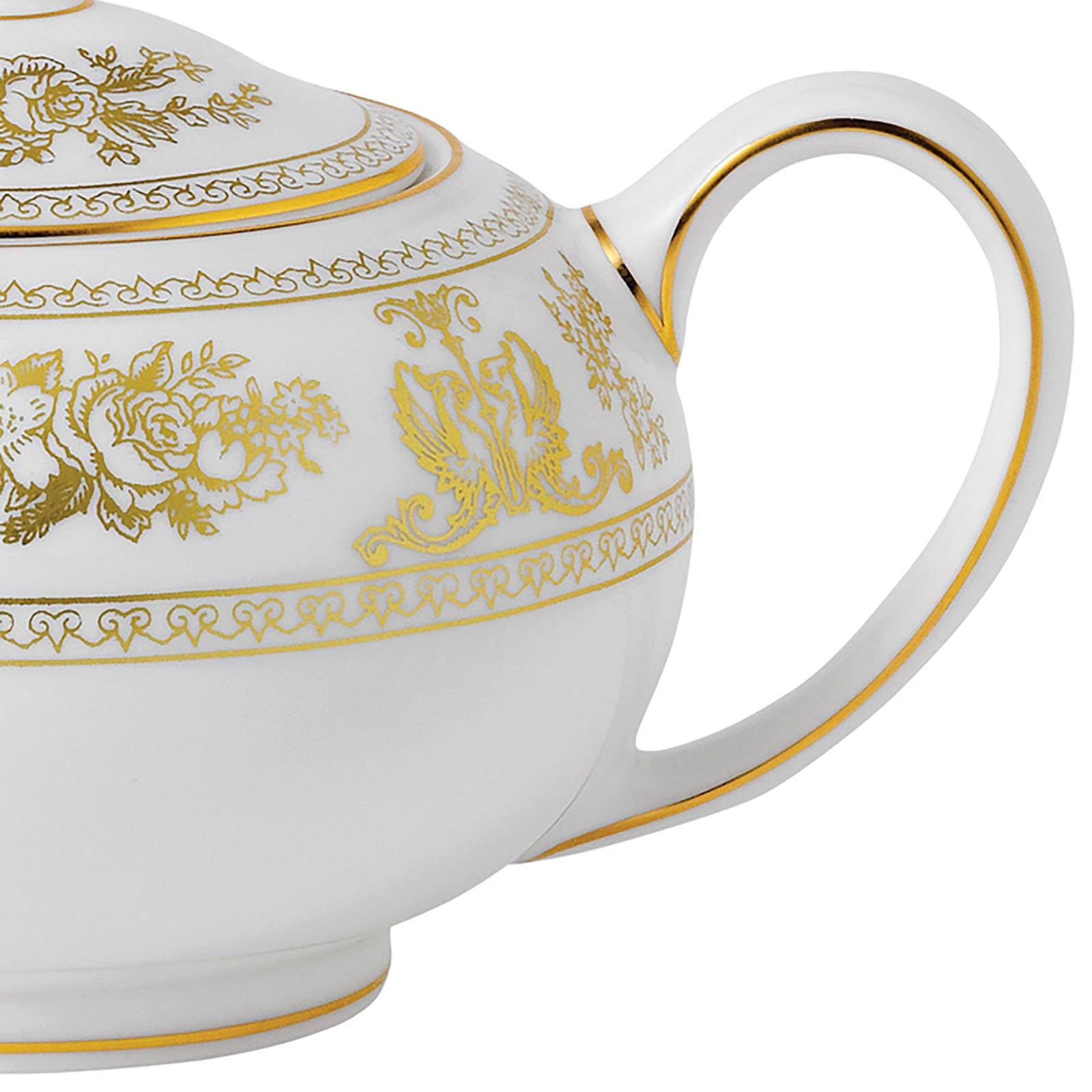 Amazon.co.jp: 【正規輸入品】 ウェッジウッド コロンビア ゴールド