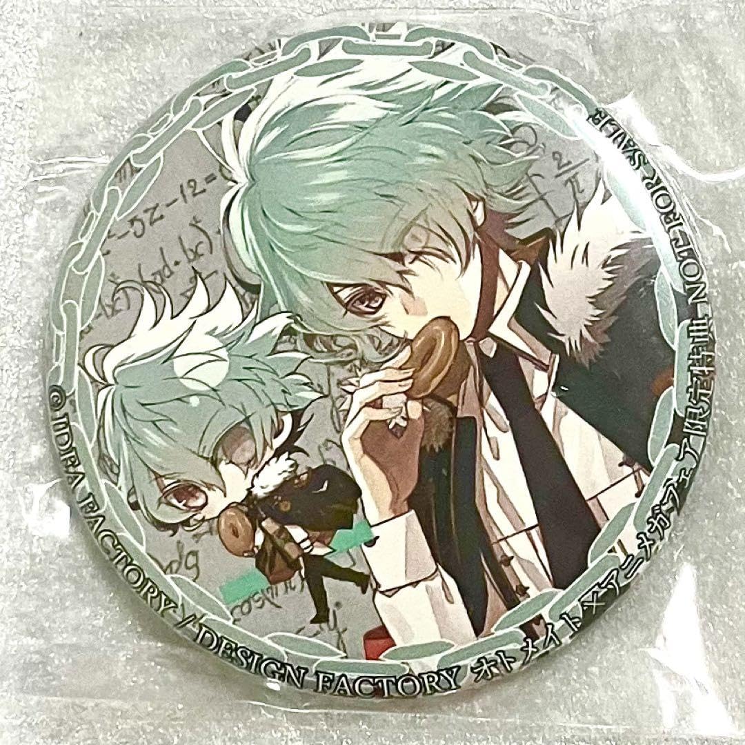 カラマリ等身大ウォールステッカー笹塚尊