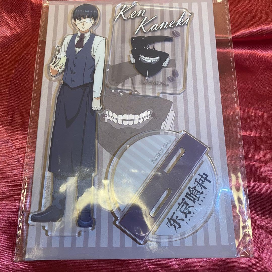 東京喰種 金木研 ジャンプフェスタ2019 アクスタ 東京喰種 金木研