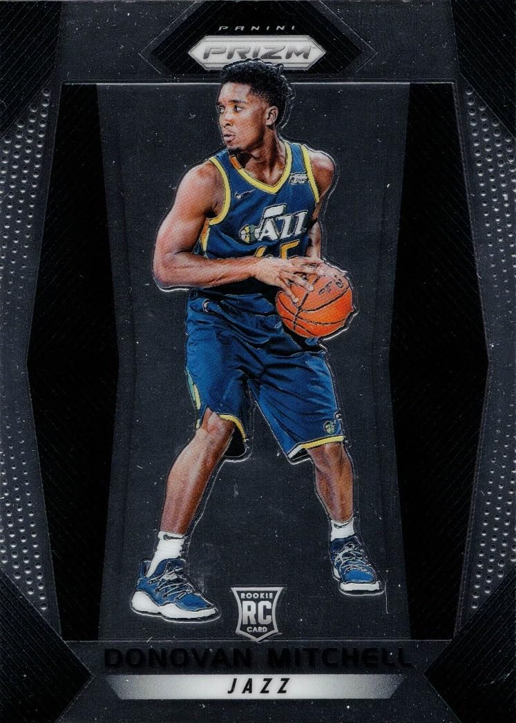 NBA 17/18 Prizm ディアロンフォックス ルーキーシルバープリズム NBA
