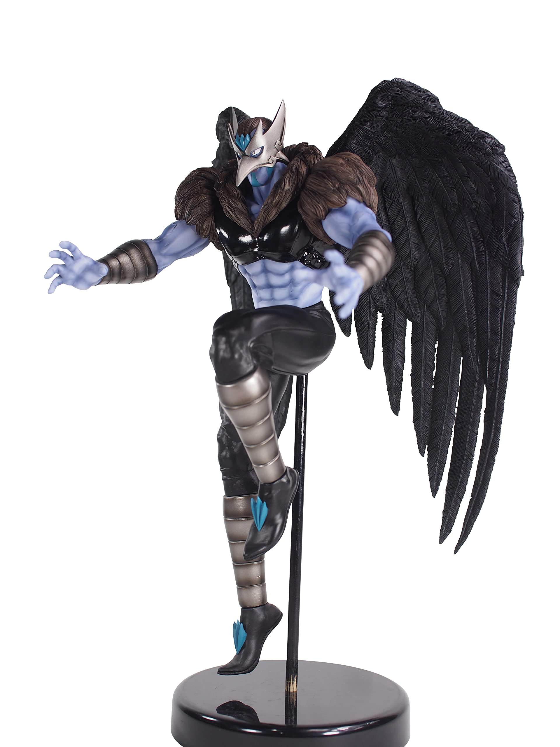 Amazon | CCP Muscular Collection CMCシリーズ NO.70 カラスマン 原作