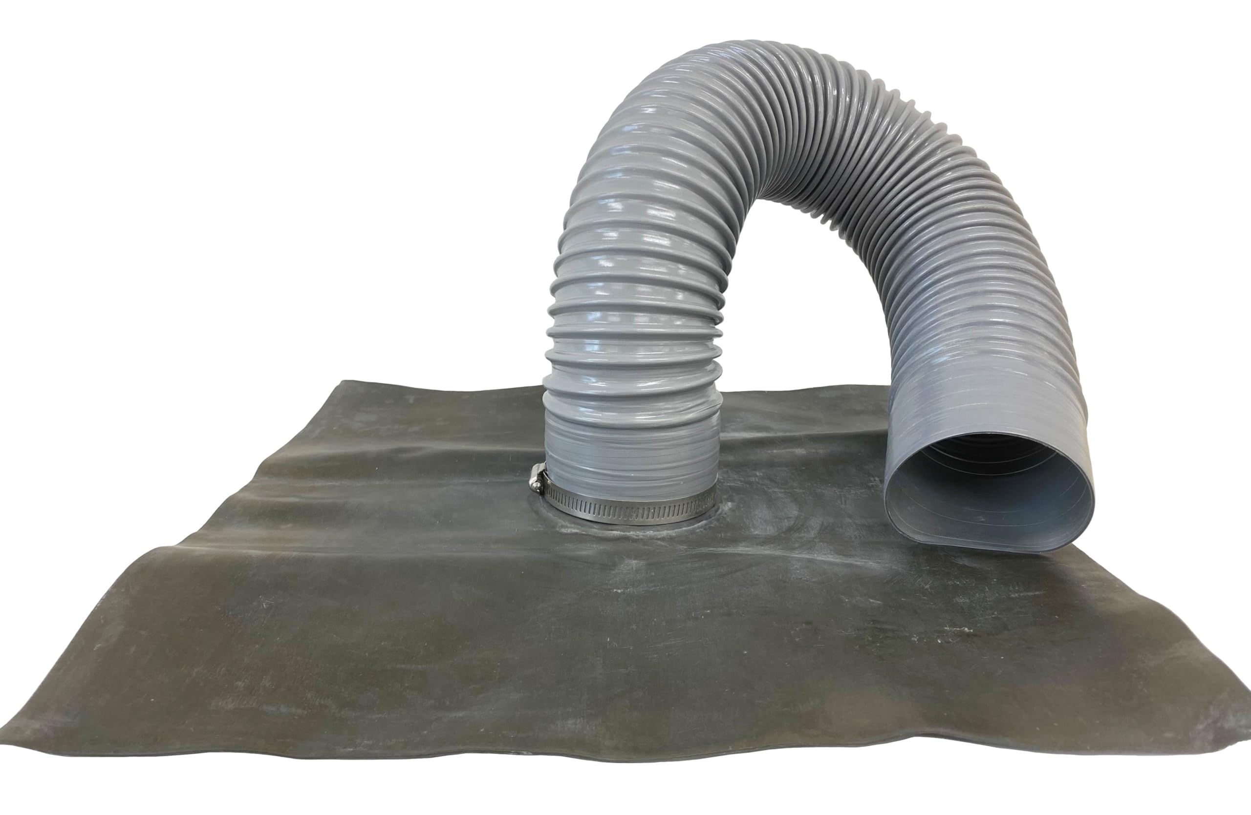 Amazon.co.jp: 森工業 改修用鉛ドレン ヨコ型80用 : 産業・研究開発用品