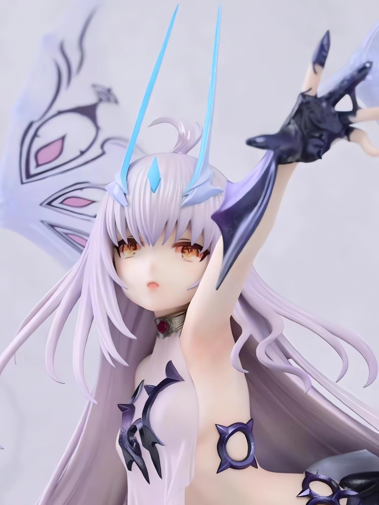 Amazon.co.jp: Fate FGO 妖精騎士ランスロット/メリュジーヌ 第四再臨