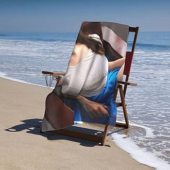 Amazon｜安齋らら RION 宇都宮 バスタオル ラージバスタオル 大判 吸水