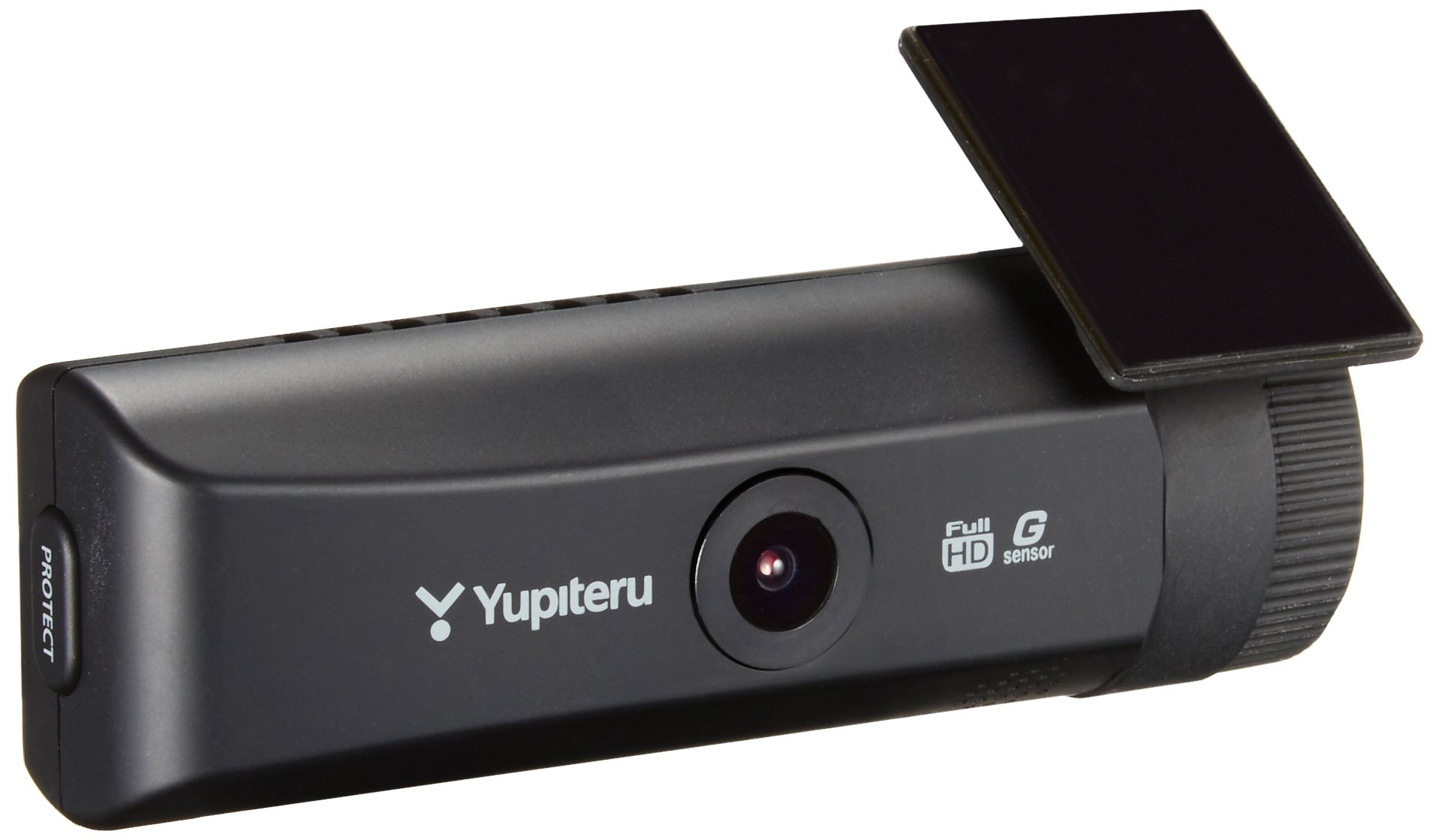 SN-TW84d ユピテル SN-TW84 ドライブレコーダー 前後2カメラドライブ