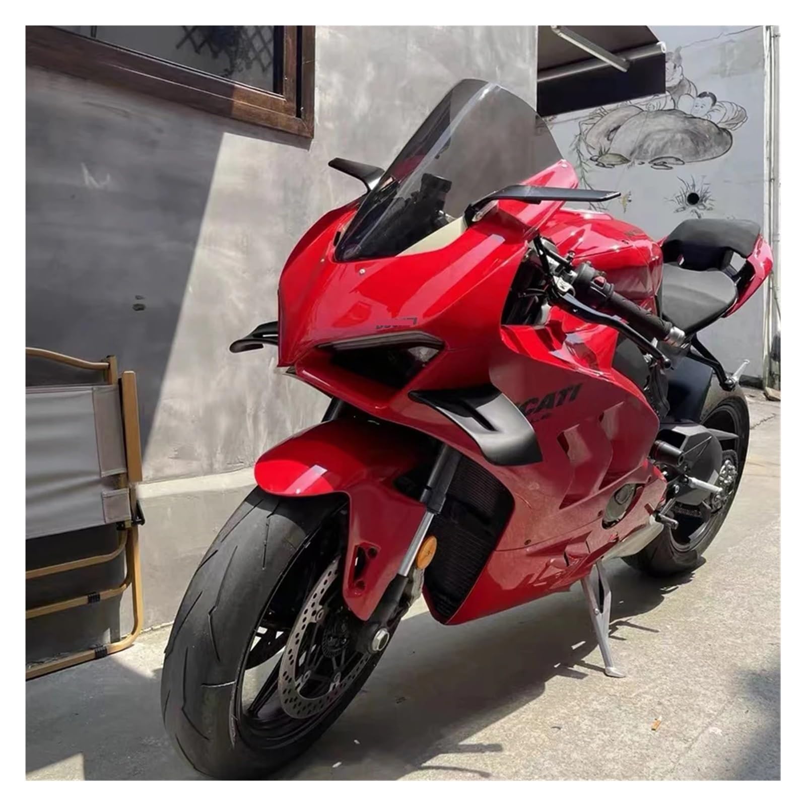 Amazon | ドゥカティ パニガーレ V2 V4 959 1299 899 ステルス